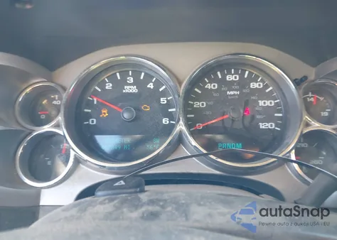 2013 GMC Sierra 1500 Sle z USA, uszkodzony, nr VIN 1GTR2VE73DZ367030